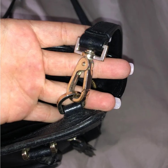 Kate spade medium cross body satchel - Picture 5 of 8